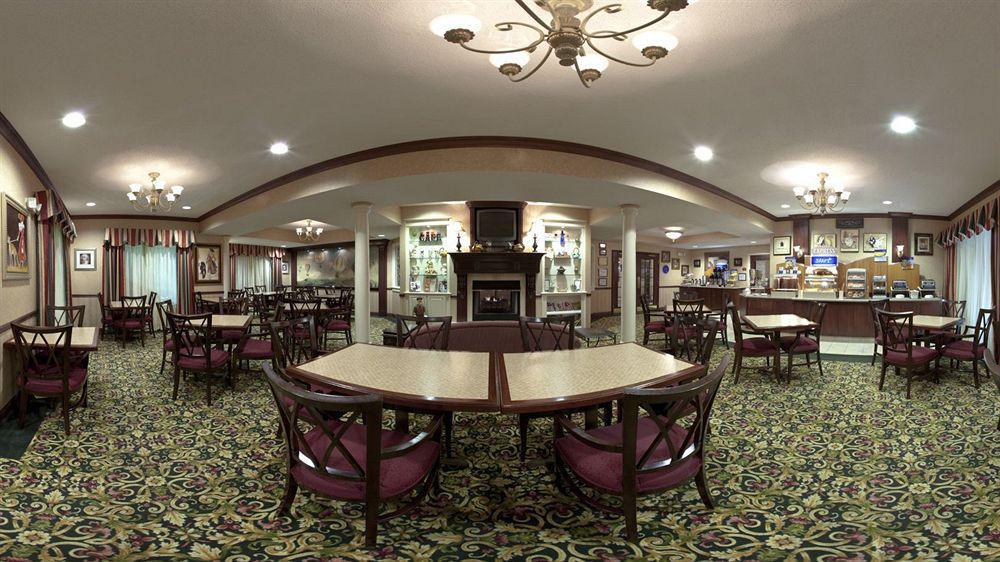 Holiday Inn Express & Suites - Sharon-Hermitage By Ihg West Middlesex Extérieur photo
