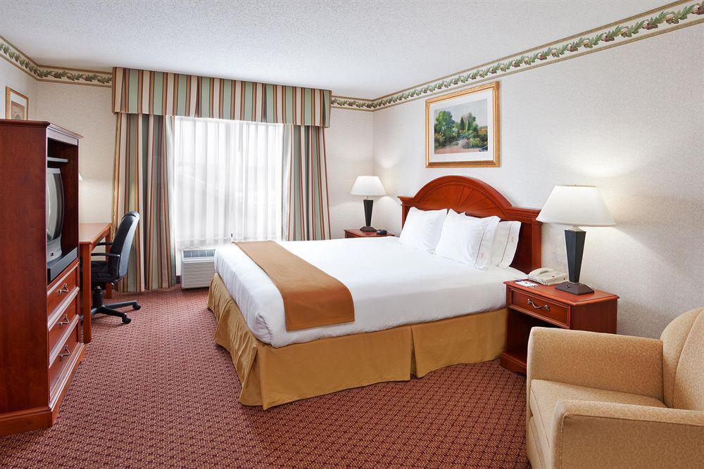 Holiday Inn Express & Suites - Sharon-Hermitage By Ihg West Middlesex Chambre photo