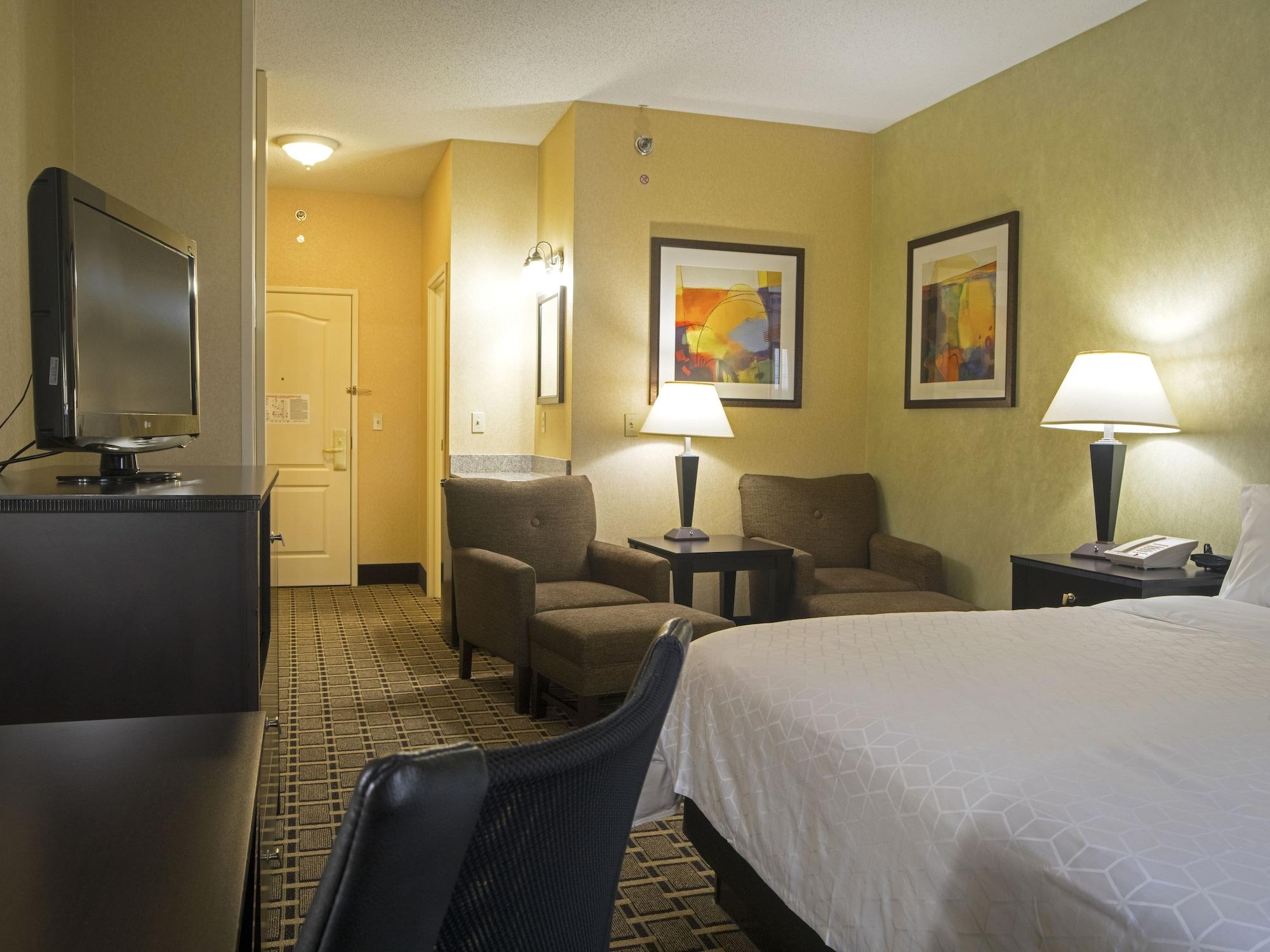Holiday Inn Express & Suites - Sharon-Hermitage By Ihg West Middlesex Extérieur photo