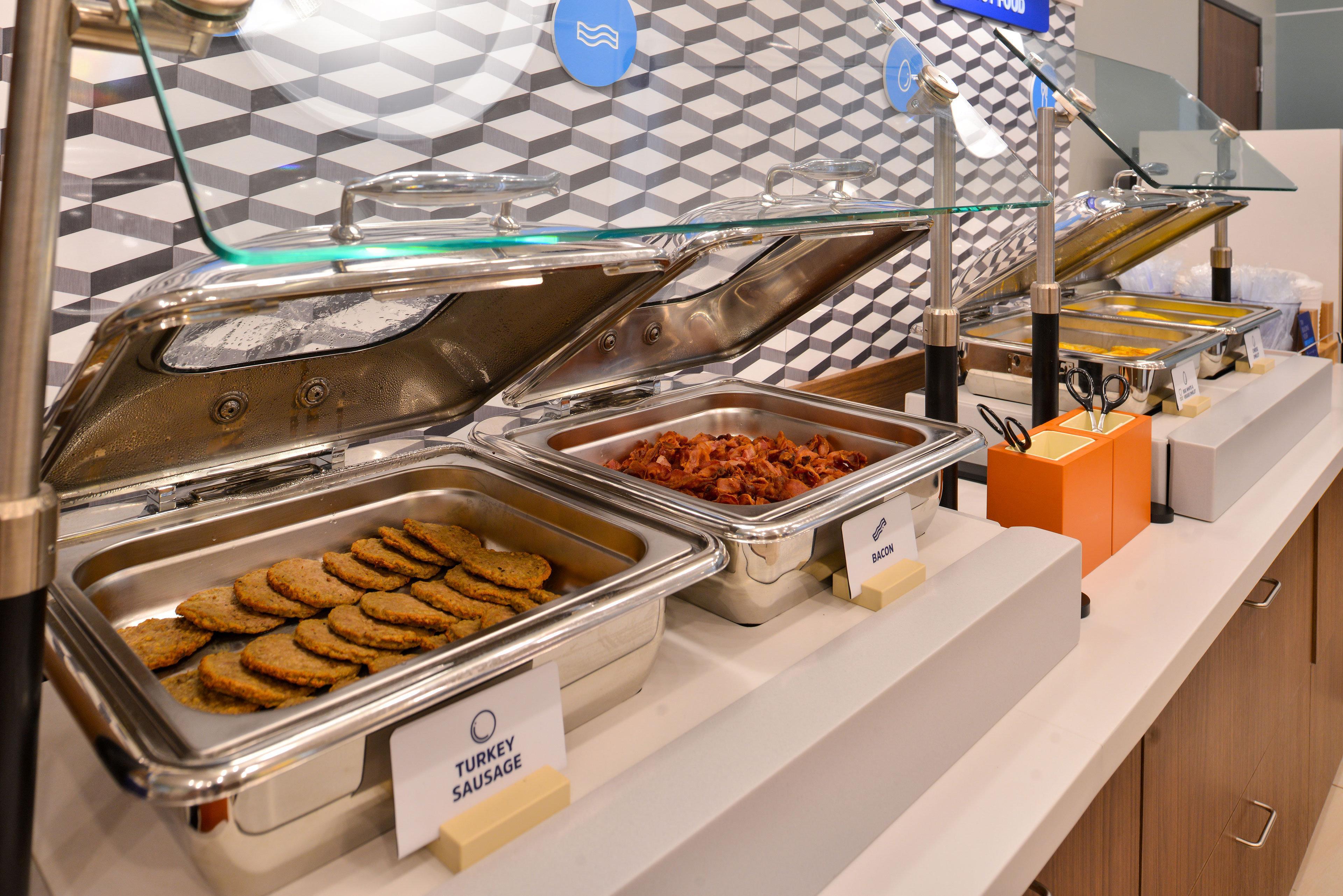 Holiday Inn Express & Suites - Sharon-Hermitage By Ihg West Middlesex Extérieur photo