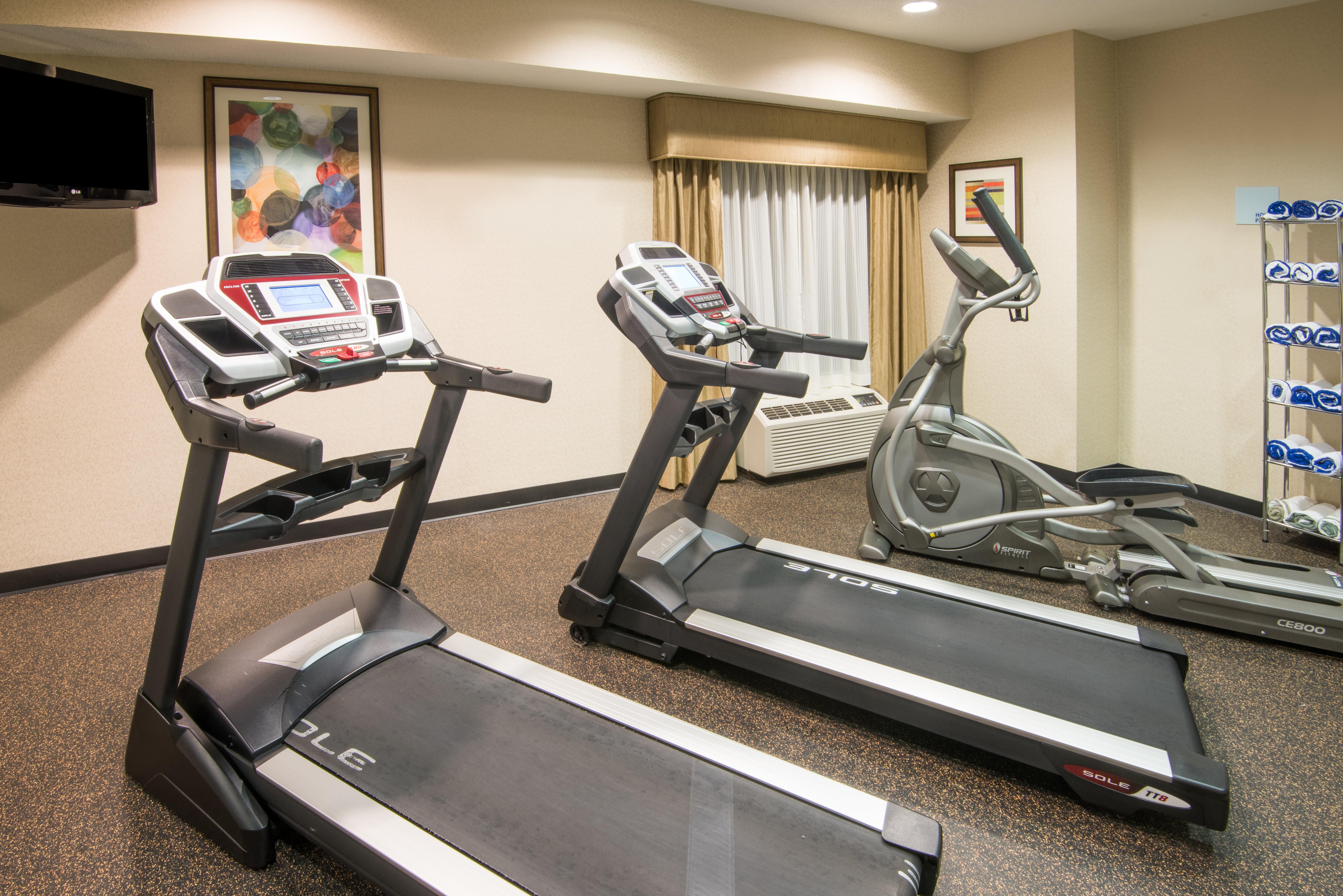 Holiday Inn Express & Suites - Sharon-Hermitage By Ihg West Middlesex Extérieur photo