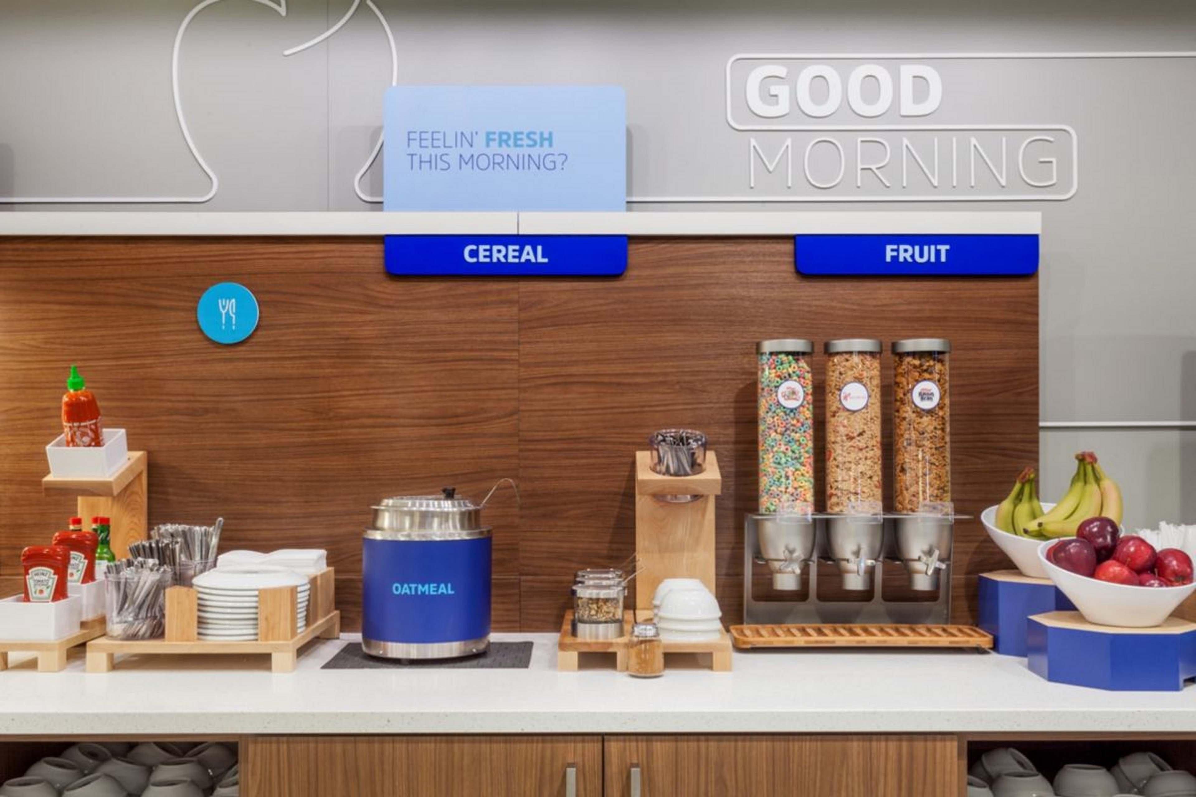 Holiday Inn Express & Suites - Sharon-Hermitage By Ihg West Middlesex Extérieur photo