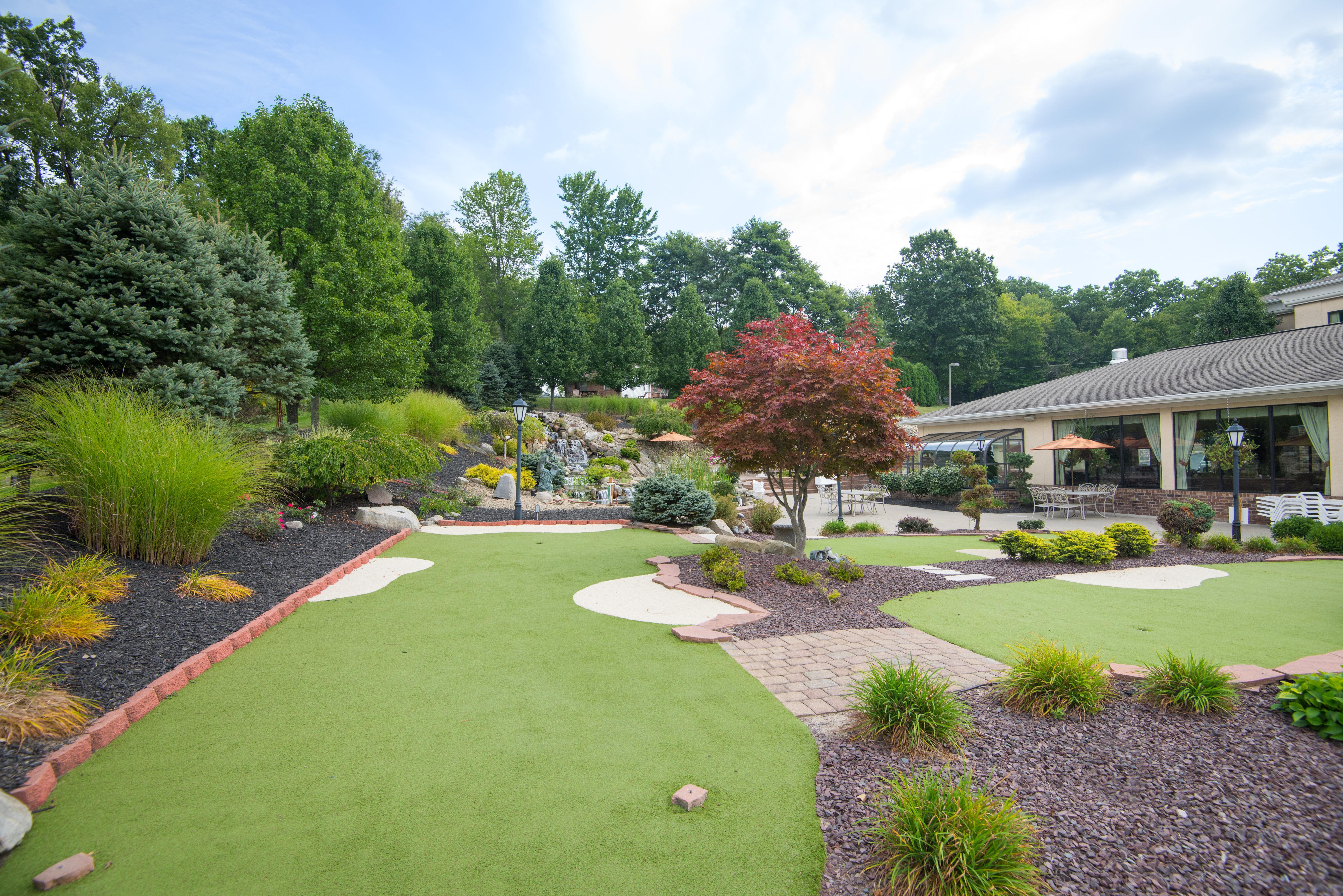 Holiday Inn Express & Suites - Sharon-Hermitage By Ihg West Middlesex Extérieur photo