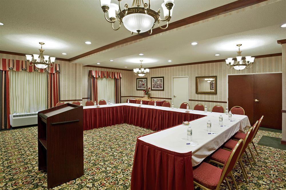 Holiday Inn Express & Suites - Sharon-Hermitage By Ihg West Middlesex Facilités photo